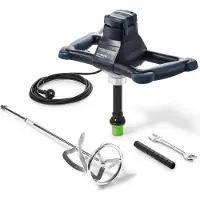 Festool Rührwerk MX 1000 RE EF HS2 | 575806