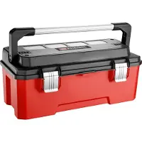 Facom Kunststoffkasten Pro Toolbox 650x268x273 mm (lxtxh)