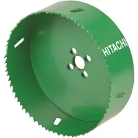 Hikoki Lochsäge HSS BiM 114mm