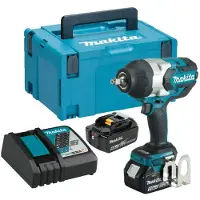 Makita Dtw1002rtj Pneumatischer Schlagschrauber