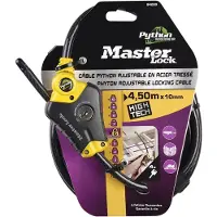 Masterlock 8420eurd Kabelschloss