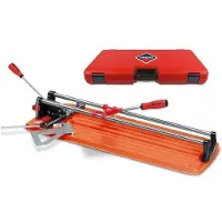 Rubi TS-66 MAX Handfliesenschneider 660 mm orange ( 18922 )