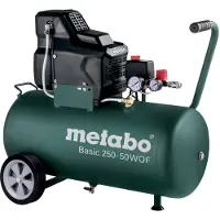Metabo Kompressor Basic 250-50 W OF Karton