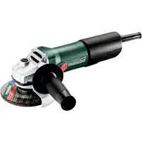 Metabo W 850-115 * Winkelschleifer