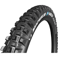 Michelin MTB-Reifen Gravity - vae e-wild rear tubeless - tubetype TS