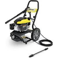 Kärcher Benzindruckreiniger G 7.180