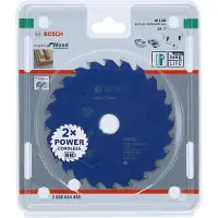 Bosch Expert 136x20x1.5/1x24d Cl Kreissägeblatt Für Holz