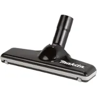 Makita Bodendüse Hartboden schwarz - 123539-7