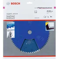 Bosch Kreissägeblatt Expert for High Pressure Laminate, 230 x 30 x 2,8 mm, 64