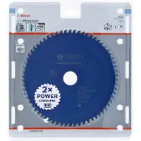 Bosch circular saw blade EfA 216x30x2 / 1.4x66T - 2608644544