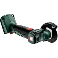 Metabo Powermaxx CC 12 BL, 20000 RPM, 7,6 cm, Akku, 900 g, Bürstenloser Motor