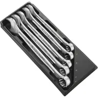 Facom Kunststoffmodul XL - Serie 440 | Gabelringschlüssel | 5-tlg.