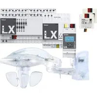 Theben Starterpaket Antriebe Paket LUXORliving 4990010