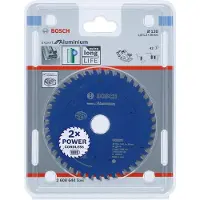 Bosch RUNDSAVKL EX ACU ALU 120X20X1,8/1,2MM42T
