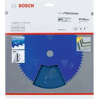Bosch Csb Expert 230x30x6d Asbestos Cement Disc Blau