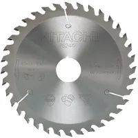 HiKOKI HM - Sägeblatt 230x30xZ60