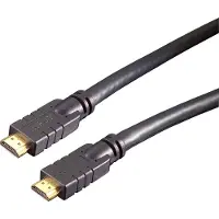 E+p High-Speed HDMI-Kabel HDMV 401/20 LOSE 000212528100