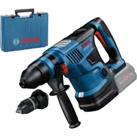 Bosch GSR 180-LI, Handbohrmaschine, Ohne Schlüssel, Mehrfarbig, 1,3 cm, 1900 RPM, 3,5 cm