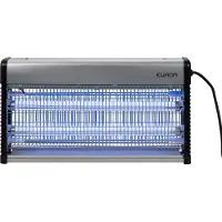 Eurom UV-Insektenvernichter LED 30 Watt