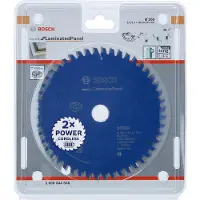Bosch Akku-Kreissägeblatt Expert for Laminated Panel, 160 x 1,8/1,2 x 20, 48 Zähne