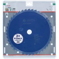 Bosch Akku-Kreissägeblatt Expert for Wood, 305 x 2,2/1,6 x 30, 42 Zähne