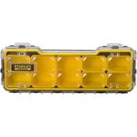 Stanley HTS Profi-Organizer FatMax 8 Faecher