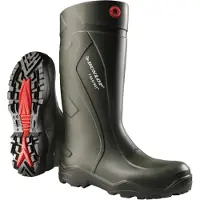 Dunlop Purofort Plus S5 -Gr.36 - neues Modell -