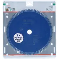 Bosch Akku-Kreissägeblatt Expert for Wood ø 305 mm - 2608644529