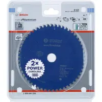 Bosch T54 160 Mm Kreissägeblatt