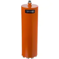 Spero Beton & Steen Diamantboor R1/2 51x400mm nat - S800651