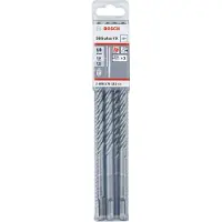 Bosch Powertools Bosch HAMMERBOR PLUS-7X Ø10X150/215MM 10 STK