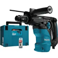 Makita Kombihammer f. SDS-PLUS 30mm - HR3012FCJ