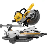 DeWalt Bd-dcs727n Kreissäge