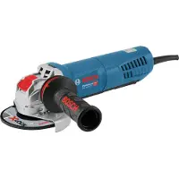 Bosch Professional Winkelschleifer mit X-LOCK GWX 15-125 PS im Karton