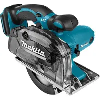 Makita Dcs552z Kreissäge