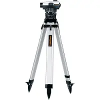 Laserliner 080.84-1 Autom.Nivellier 26 Plus Set