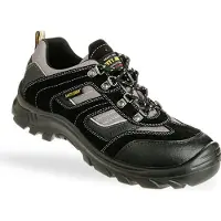Safety Jogger Sicherheitsschuh Jumper S3-41