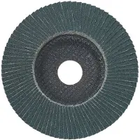 Metabo Lamellenschleifteller