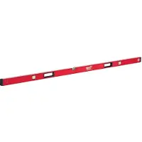 Milwaukee Wasserwaage REDSTICK Premium 200cm lang