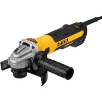 DeWalt Dwe4369-qs 125 Mm 1700w Winkelschleifer