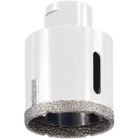 Carat DIAMANTBOHRER MASTER EHS DRY 10 x 30 mm M14 für Fliesen EHS0100706