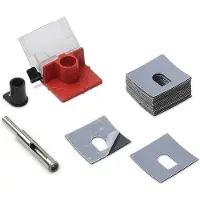 Rubi Bohrer Easygres 4927 Satz