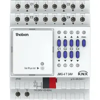 Theben JMG 4 T 24V KNX