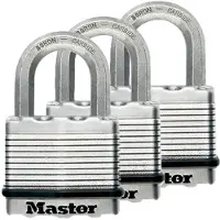Masterlock Schlüsselvorhängeschloss