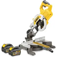 DeWalt Dcs777t2 Kreissäge