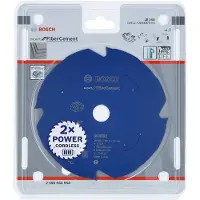 Bosch Accesorios Expert 160x20x1.8/1.2x4d Cl Multimaterial-kreissägeblatt