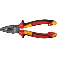 Milwaukee VDE Combination Plier VDE Kombizangen