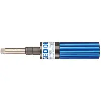 Gedore TLS 0022 Micro FH Drehmomentschrauber Typ TLS 4-22 cNm, 1471481