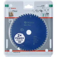 Bosch Expert 160x20x1.5/1x48d Cl Kreissägeblatt Für Holz