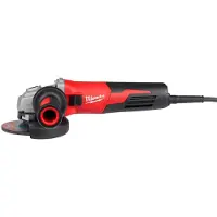 Milwaukee AGV 13-125 XE-Winkelschleifer - 1250W - 125mm - variabel - 4933451218